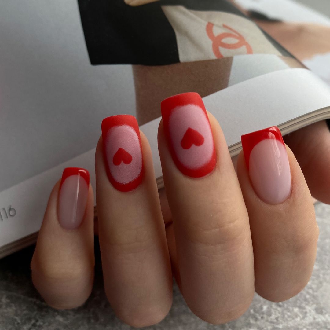 Chic and Timeless: Top French Nail Designs for 2024