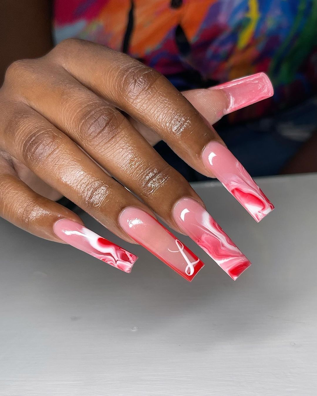 Pretty in Pink: Summer Nails Shades & Designs to Beat the Heat