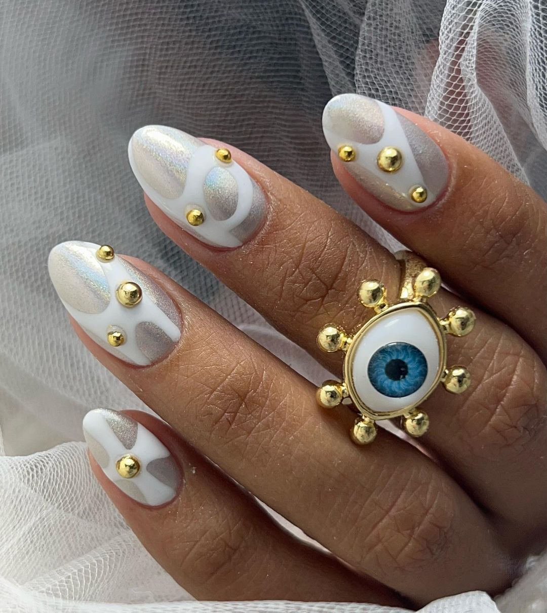 29 End of Summer Nail Ideas to Bid Farewell to the Season in Style