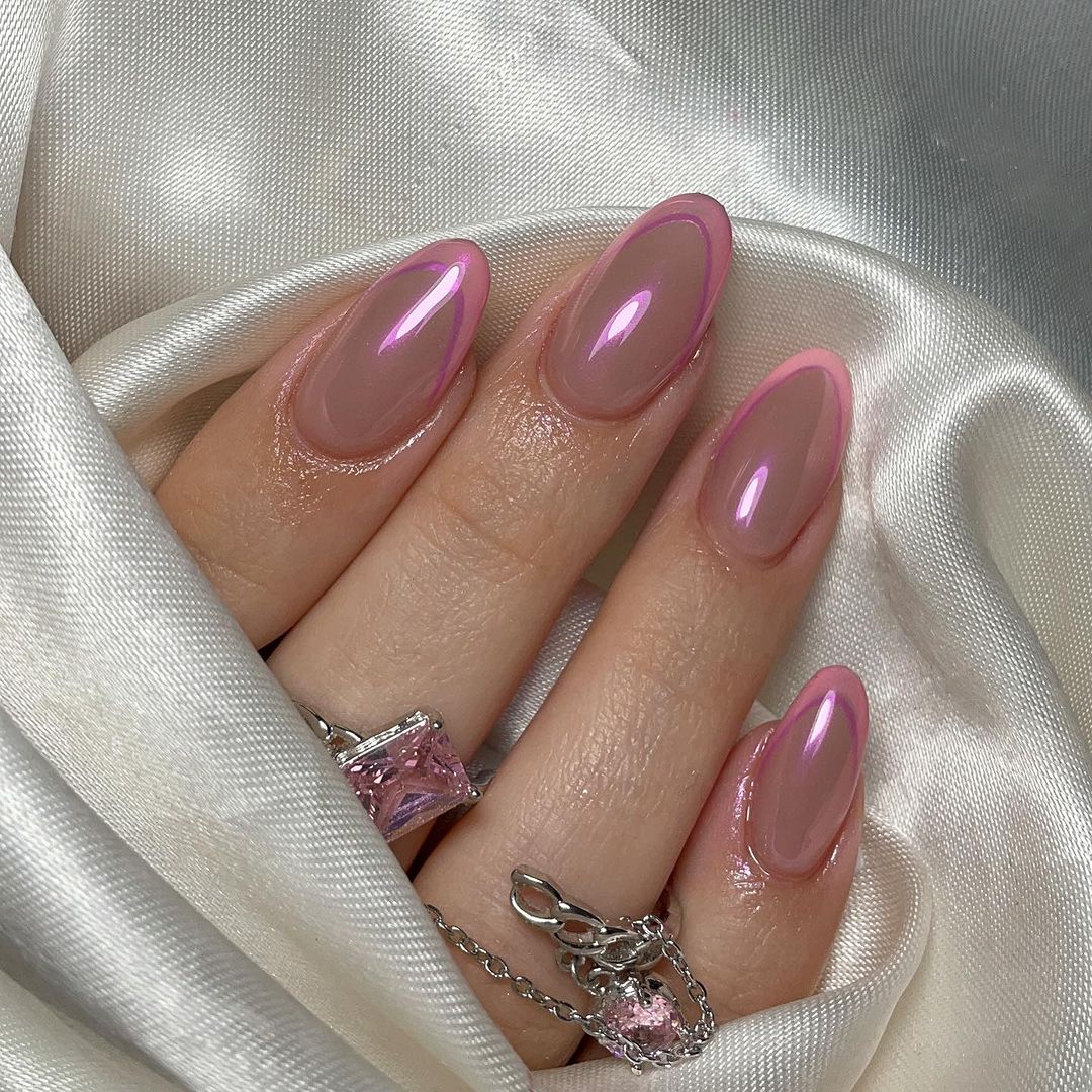 Pretty in Pink: Summer Nails Shades & Designs to Beat the Heat