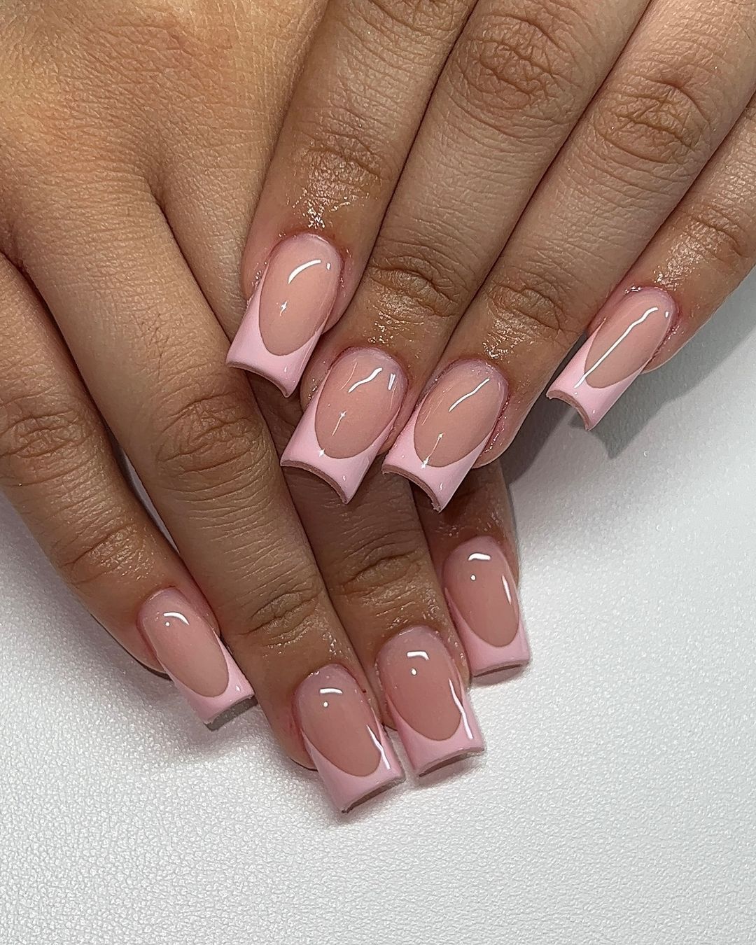 Pretty in Pink: Summer Nails Shades & Designs to Beat the Heat