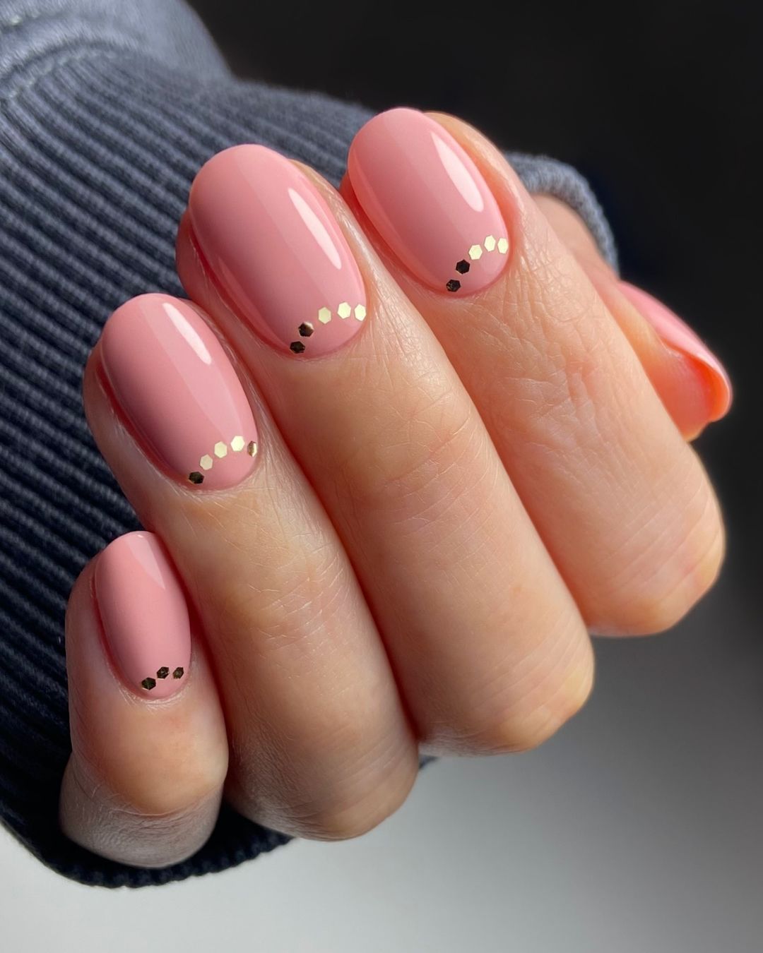 Glowing Glamour: 25 Neon Coral Nails Ideas to Brighten Your Look