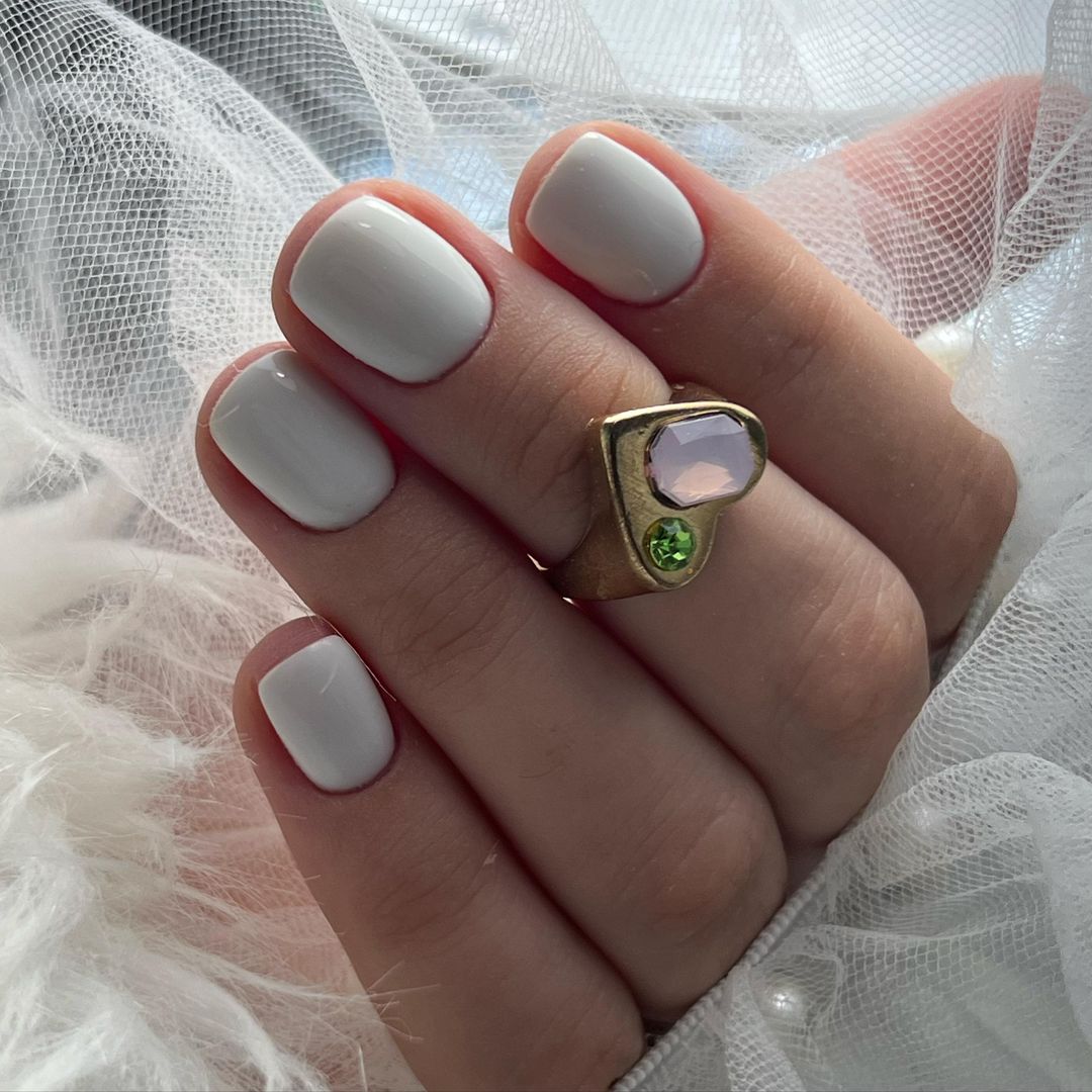 29 End of Summer Nail Ideas to Bid Farewell to the Season in Style