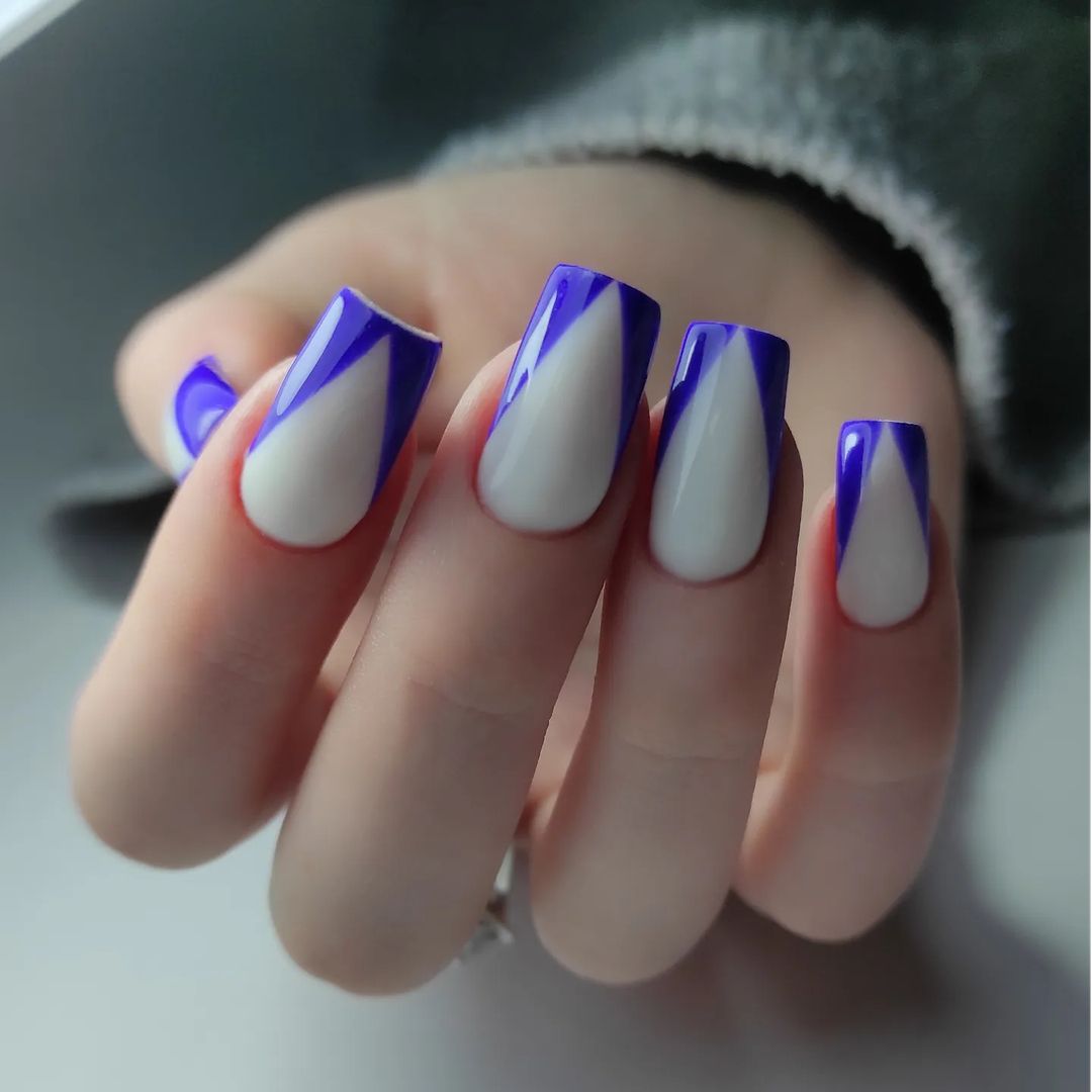 Chic and Timeless: Top French Nail Designs for 2024