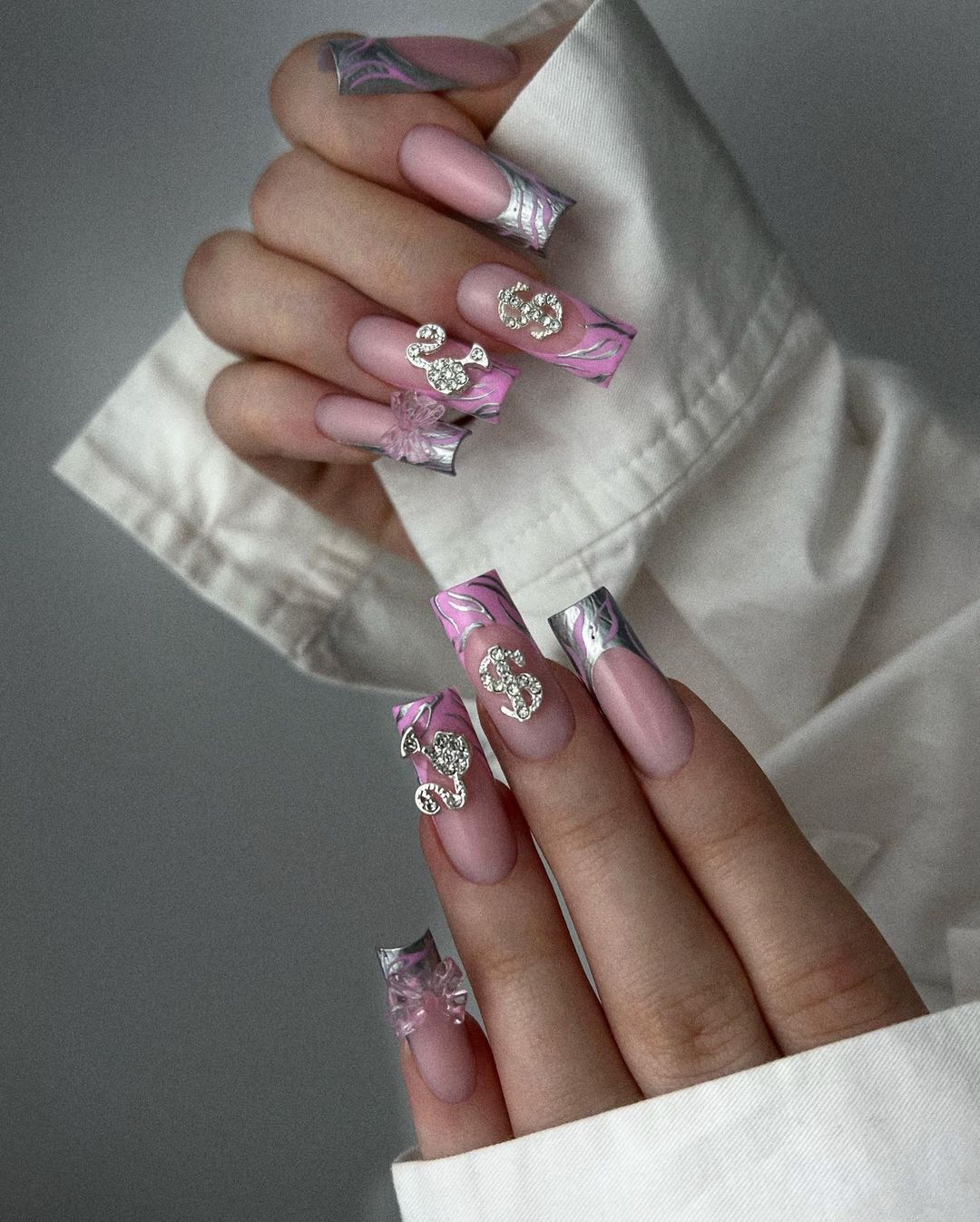 25 Must-Try Summer Nail Trends for Your Next Manicure Adventure