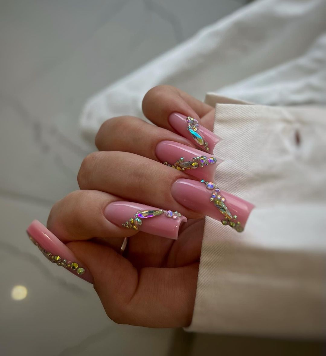 25 Must-Try Summer Nail Trends for Your Next Manicure Adventure