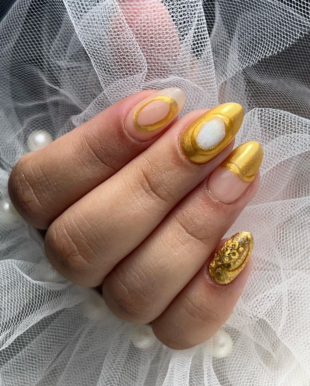 29 End of Summer Nail Ideas to Bid Farewell to the Season in Style