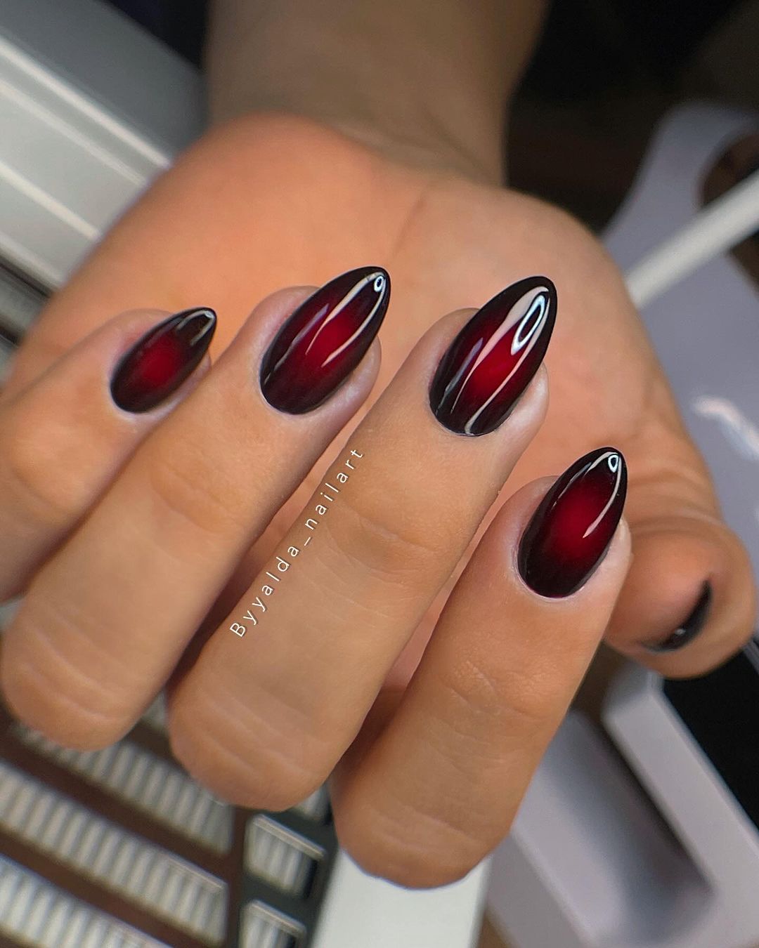 29 Red Summer Nails Shades & Designs: Nail Inspiration for a Bold Season