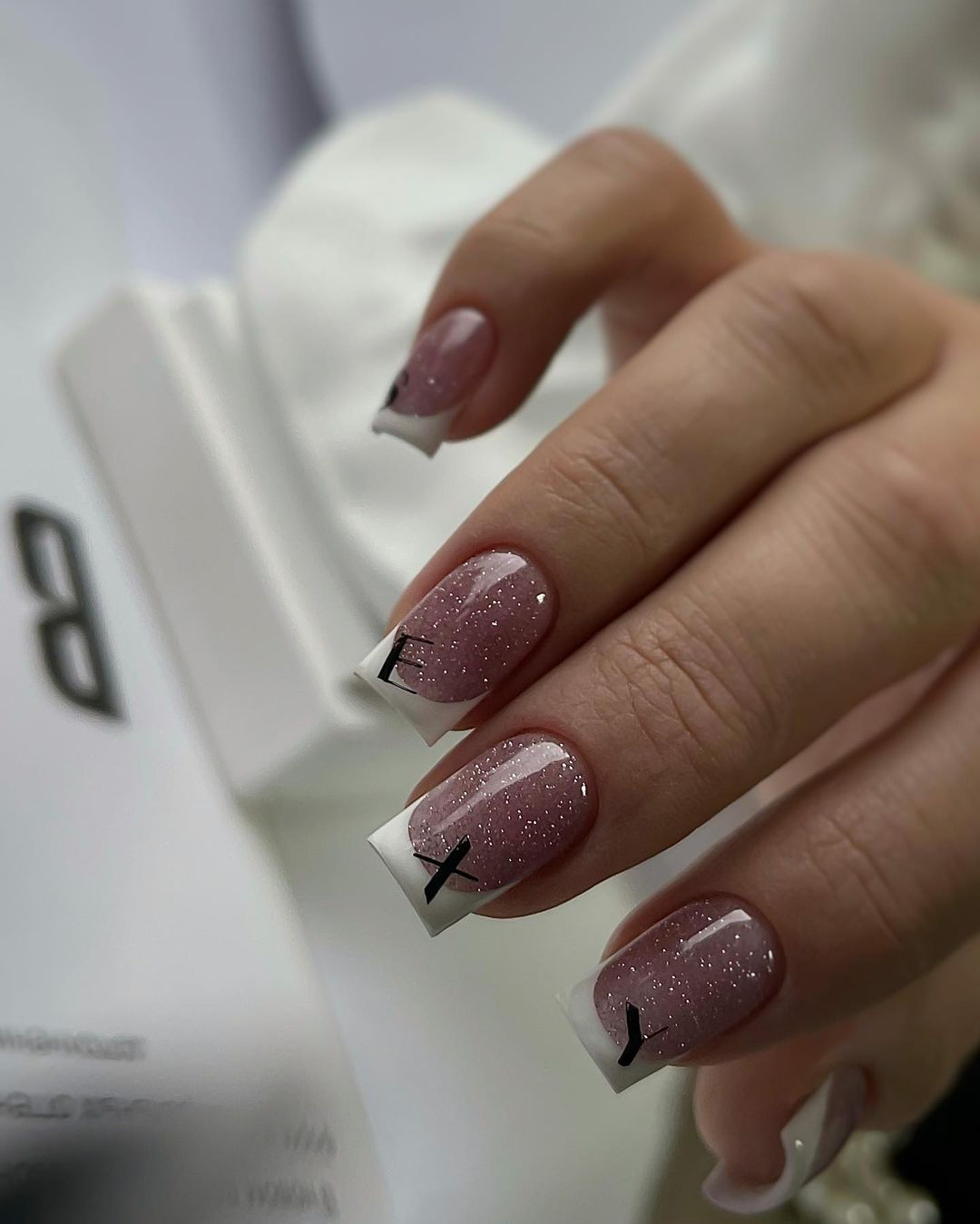 Chic and Timeless: Top French Nail Designs for 2024