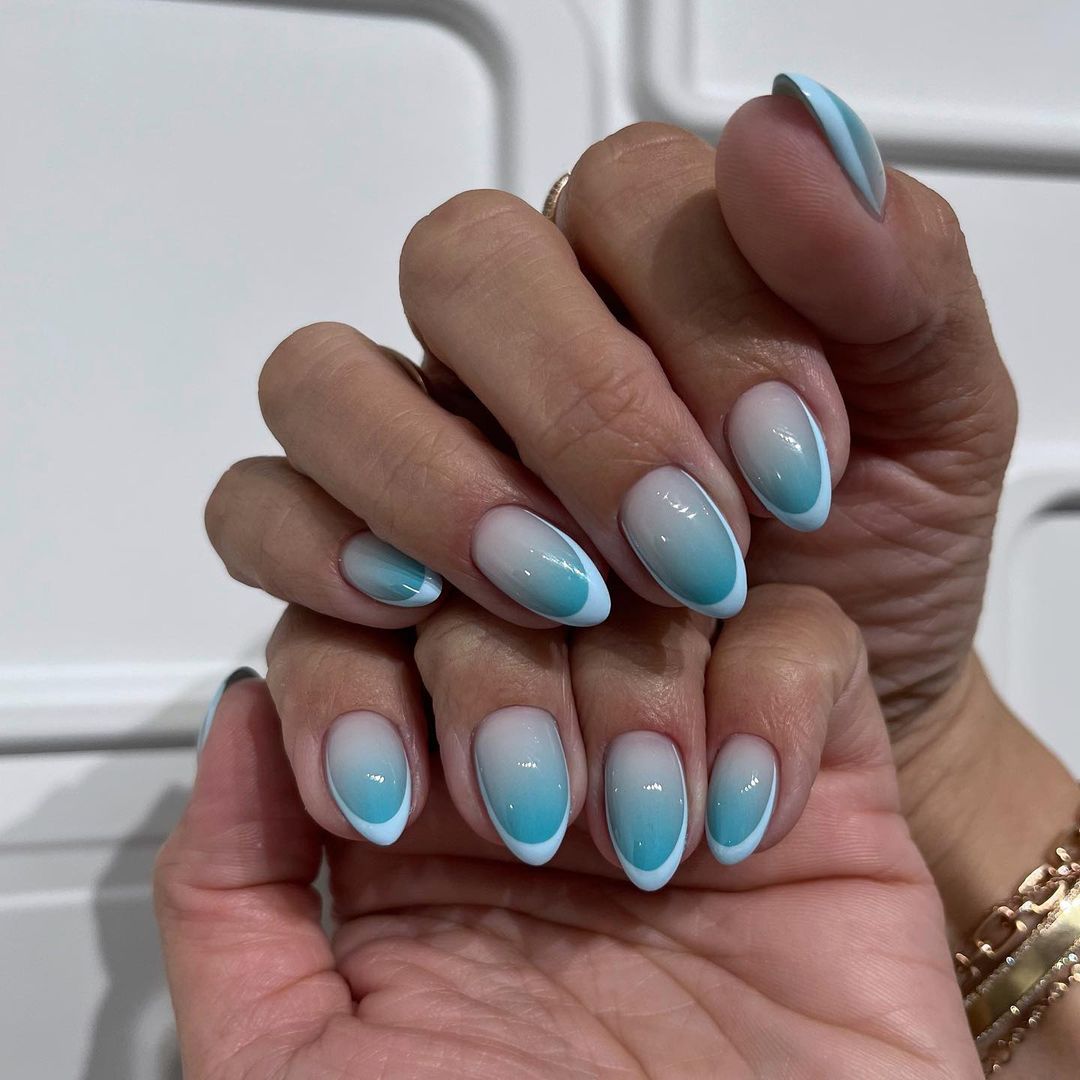 Effortlessly Stylish: Short Colors & Designs for Summer Nails