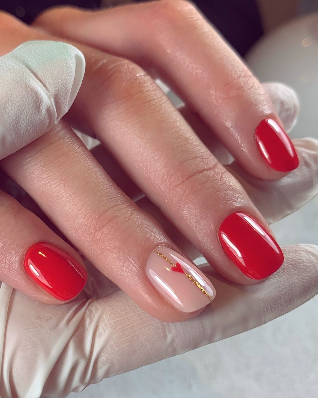 29 Red Summer Nails Shades & Designs: Nail Inspiration for a Bold Season