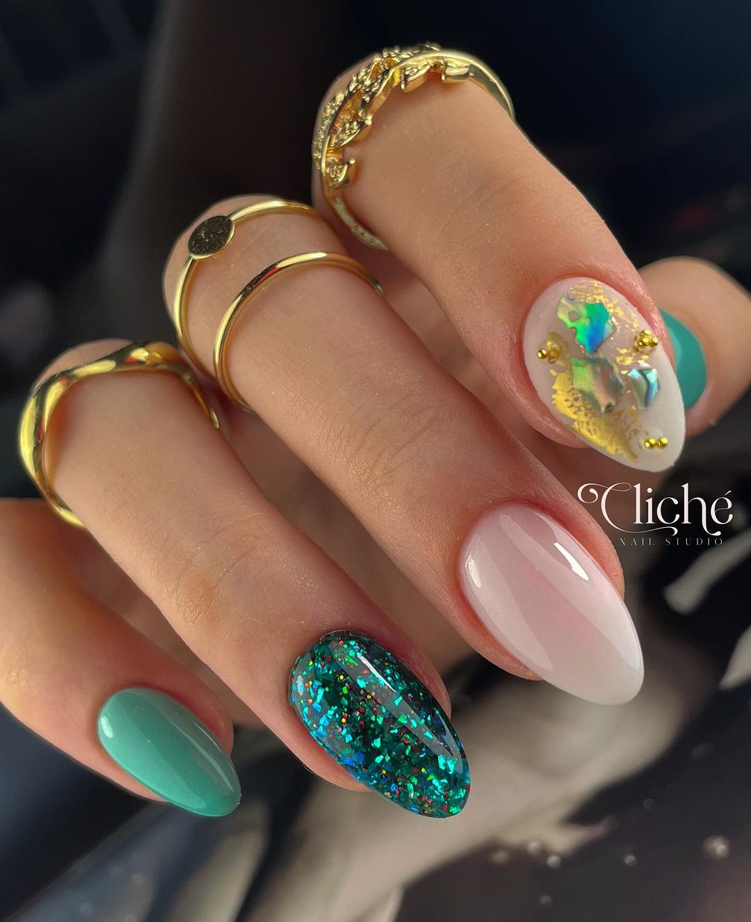 29 End of Summer Nail Ideas to Bid Farewell to the Season in Style