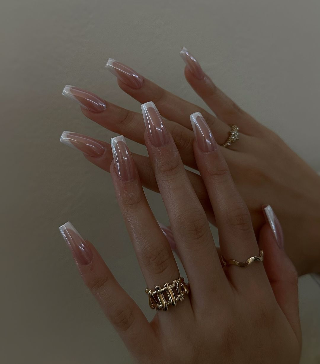 Chic and Timeless: Top French Nail Designs for 2024