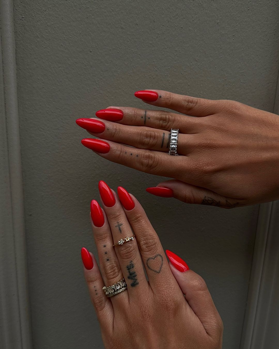 29 Red Summer Nails Shades & Designs: Nail Inspiration for a Bold Season