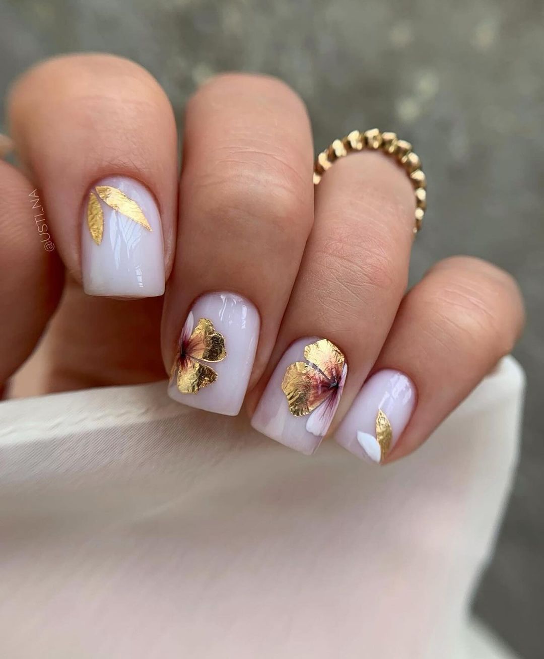 25 Must-Try Summer Nail Trends for Your Next Manicure Adventure