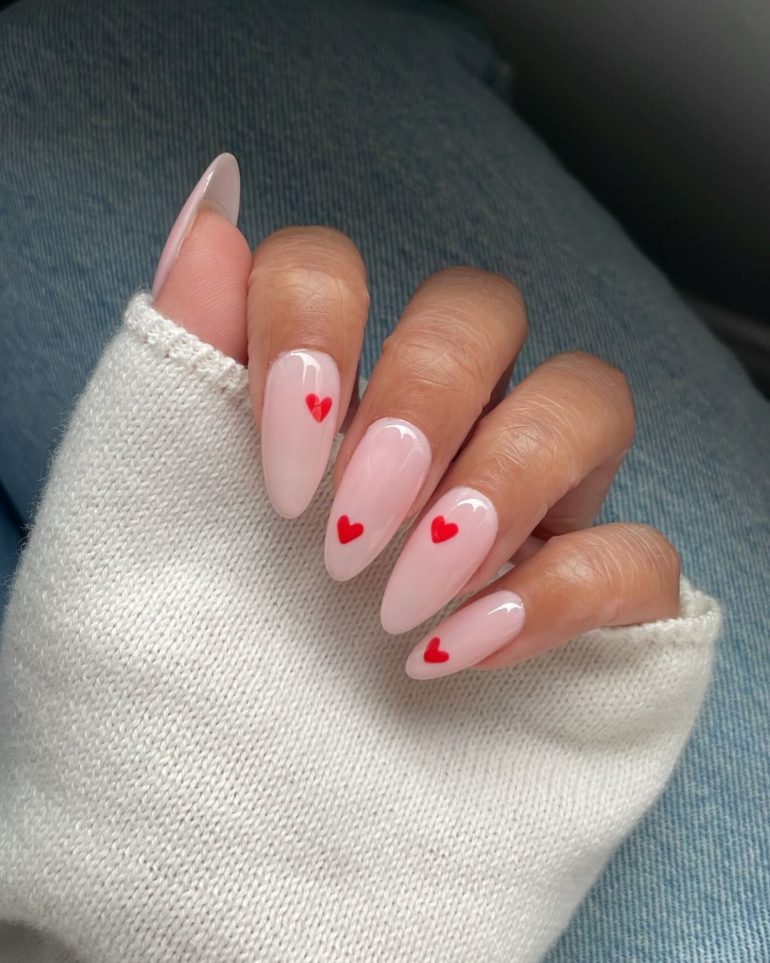 Pretty in Pink: Summer Nails Shades & Designs to Beat the Heat