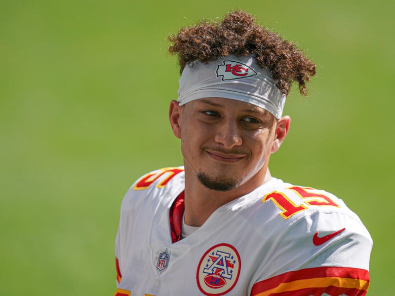 Patrick Mahomes: Fun Facts About Kansas City Chiefs Quarterback