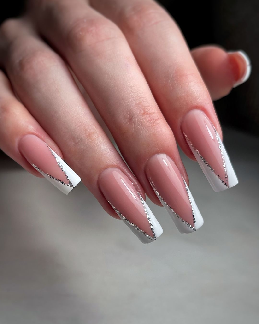 Chic and Timeless: Top French Nail Designs for 2024