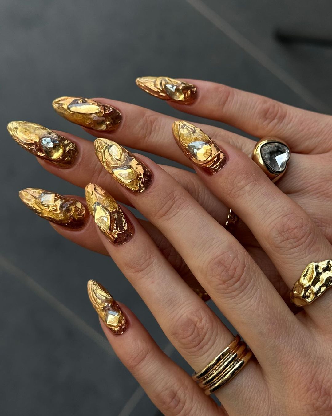 29 End of Summer Nail Ideas to Bid Farewell to the Season in Style