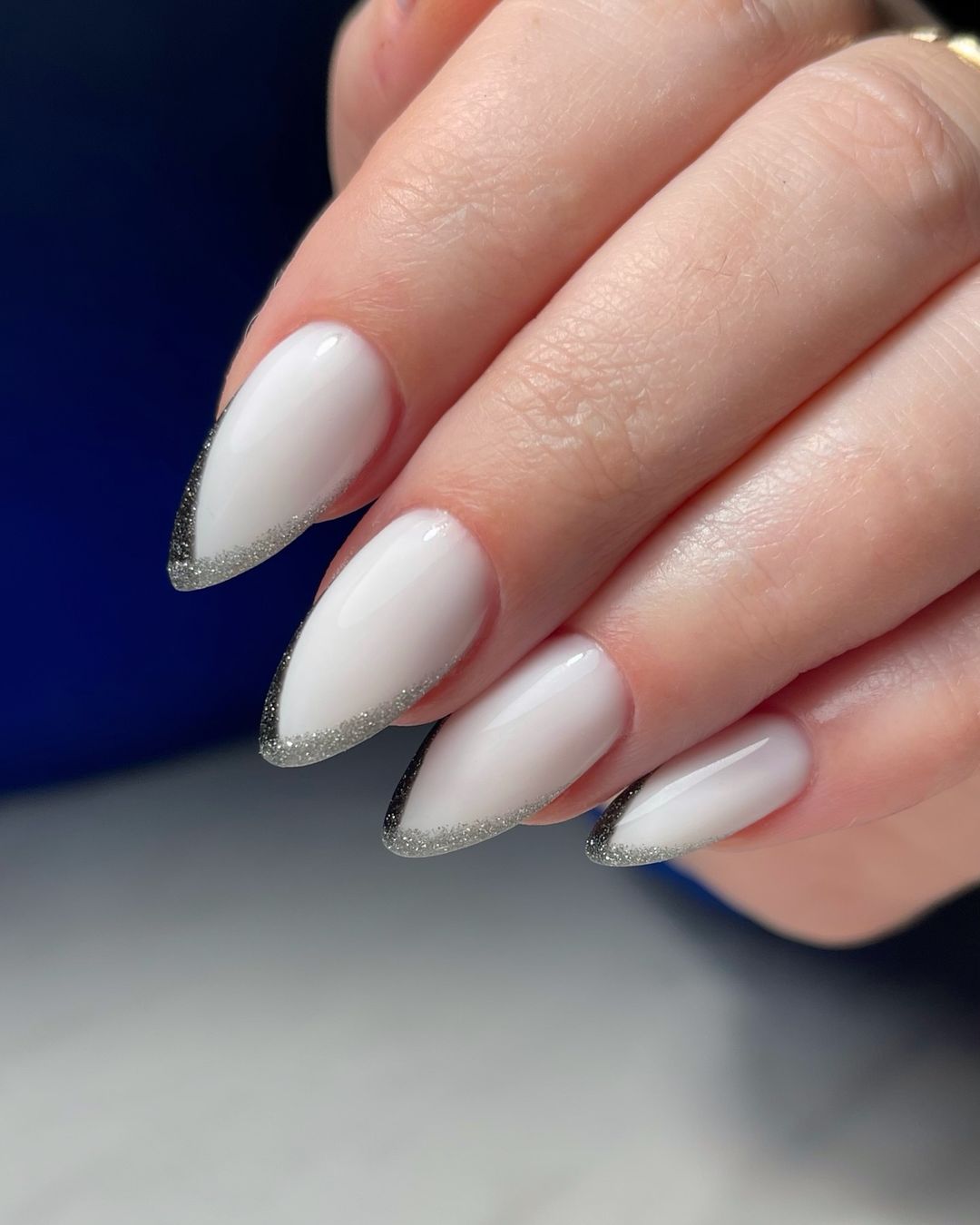 Chic and Timeless: Top French Nail Designs for 2024