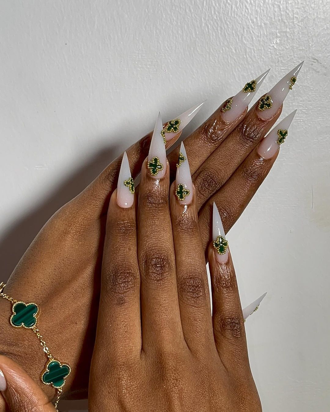 Celebrate Your Milestone in Style: 25 Graduation Nail Ideas to Rock Your Ceremony!