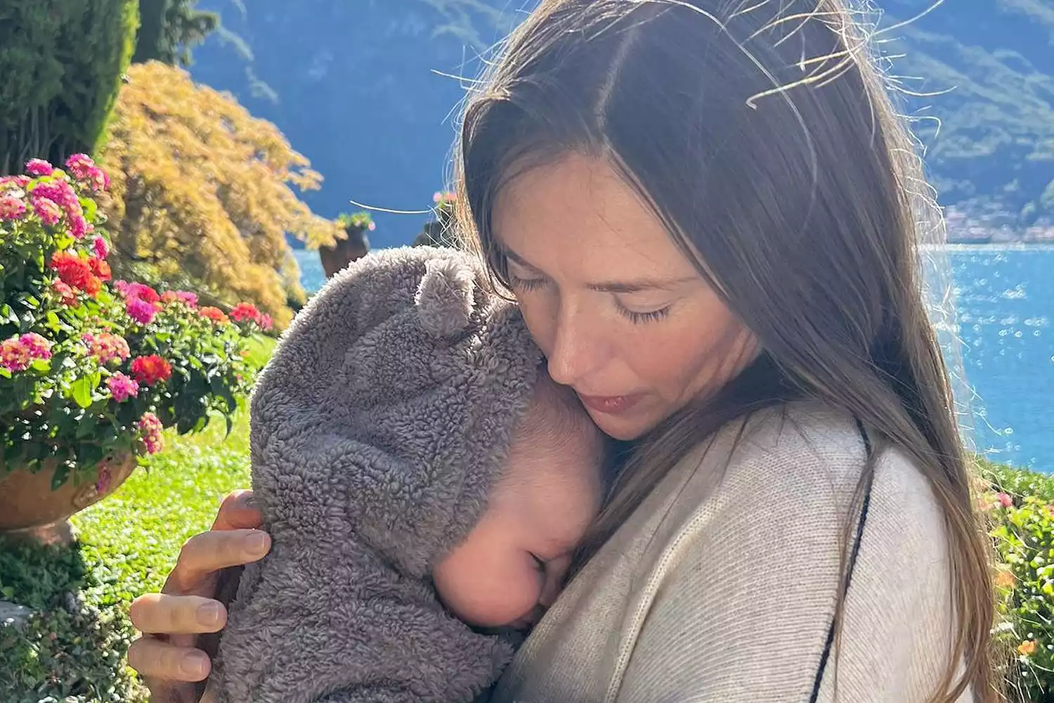 All About Maria Sharapova's Son Theodore 