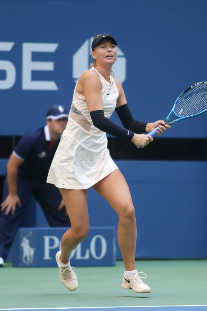 Maria Sharapova Photos Free Download