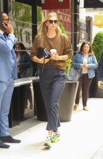 MARIA SHARAPOVA Out and About in New York 05/07/2019