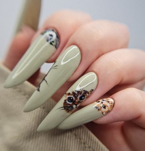 Spring 2024 Manicure Trends: Nail the Perfect Look