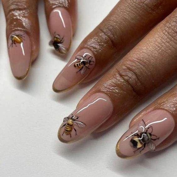 Vacation Nails 2024: Nail Art Ideas to Elevate Your Getaway Look