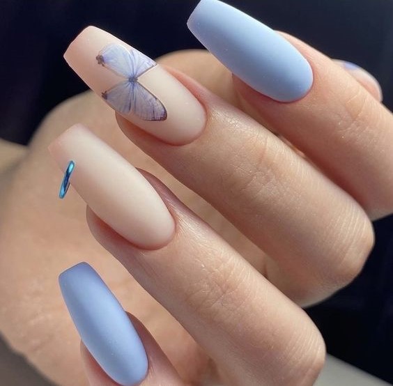 July Nail Ideas 2024: Trendy Nail Designs to Try This Summer