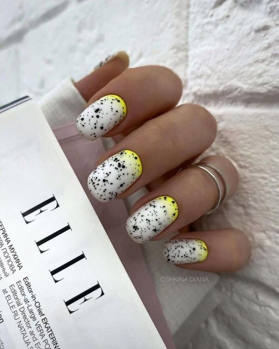 Vacation Nails 2024: Nail Art Ideas to Elevate Your Getaway Look