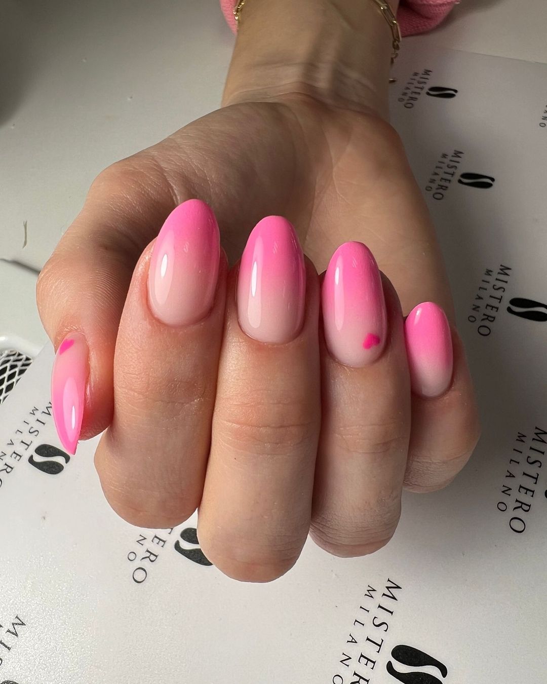 Fall Pink Nails 2024: 27 Chic and Trendy Designs