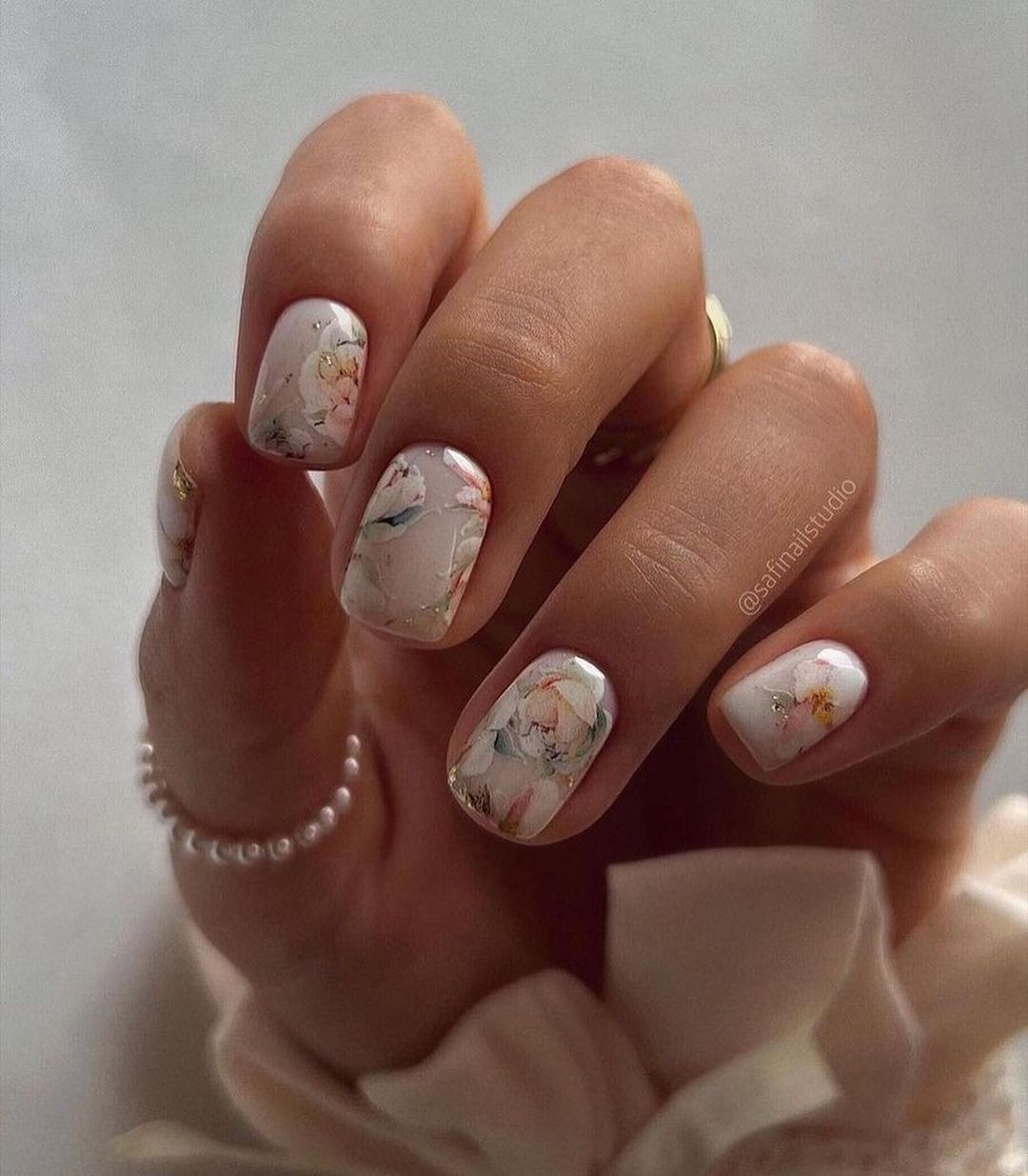 Fall Wedding Nails 2024: 29 Elegant Ideas for Your Big Day