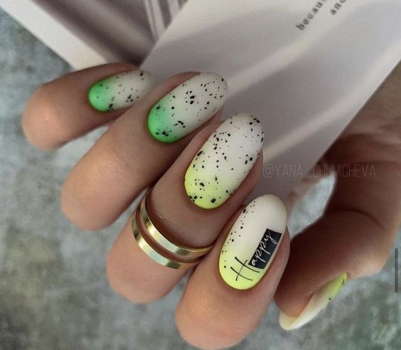 Vacation Nails 2024: Nail Art Ideas to Elevate Your Getaway Look