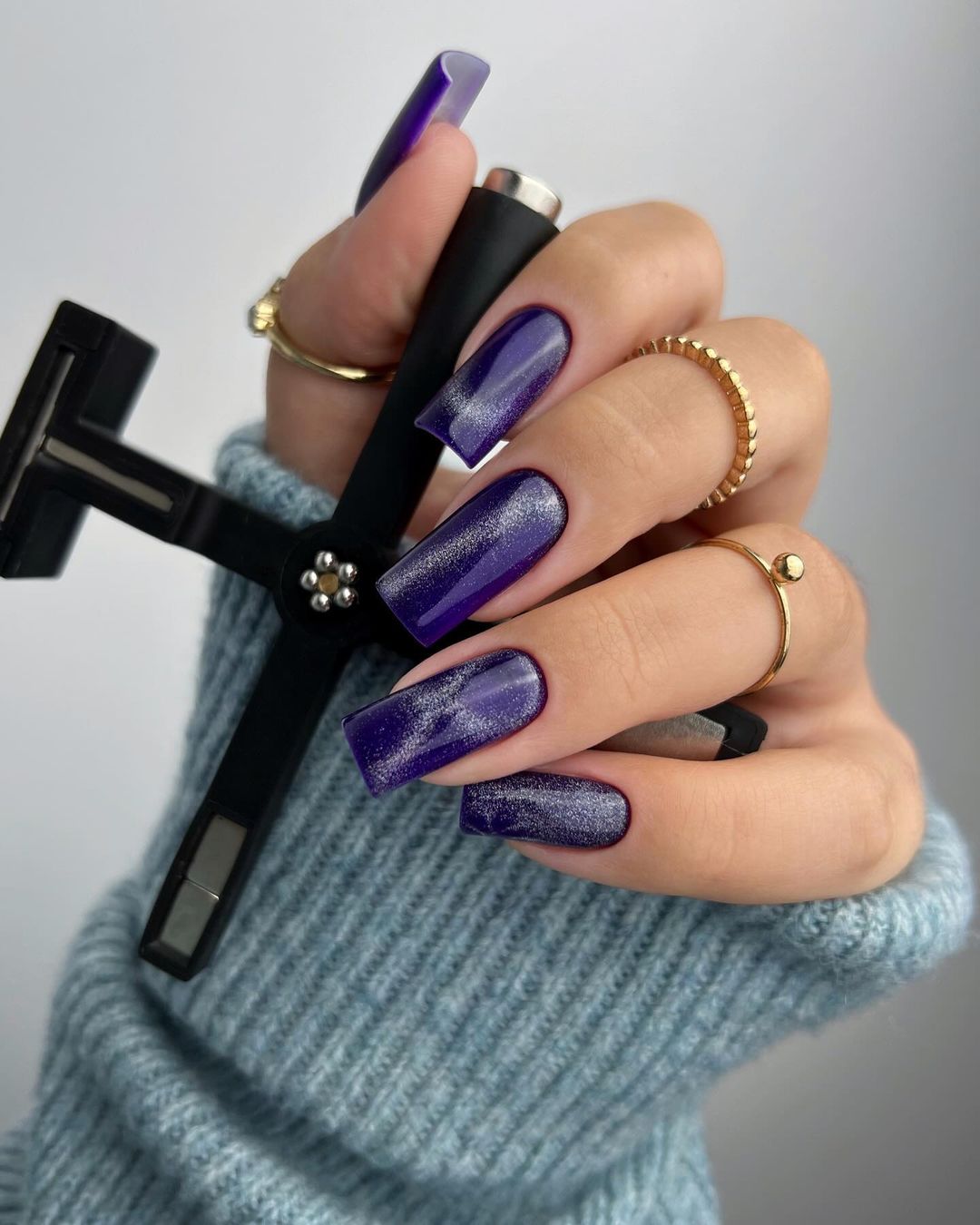 Easy Fall Nail Designs: 25 Stunning Ideas to Try This Season