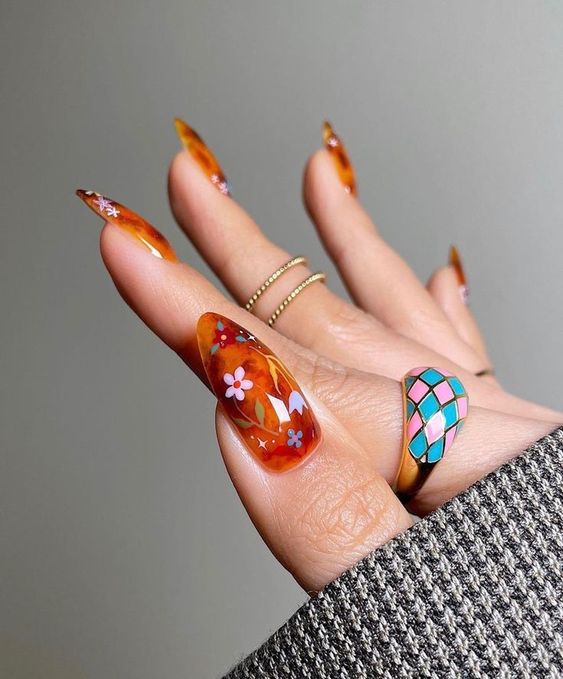 Spring 2024 Manicure Trends: Nail the Perfect Look