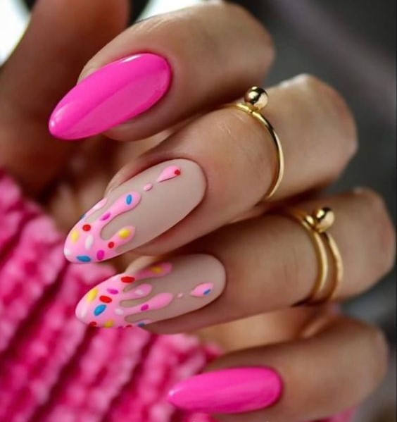 July Nail Ideas 2024: Trendy Nail Designs to Try This Summer