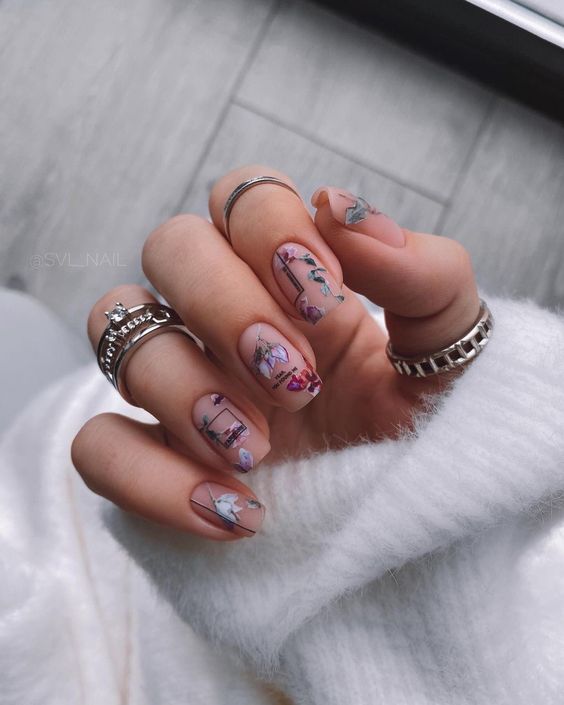 Vacation Nails 2024: Nail Art Ideas to Elevate Your Getaway Look