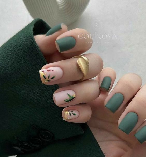 Vacation Nails 2024: Nail Art Ideas to Elevate Your Getaway Look