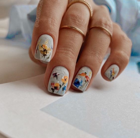 Vacation Nails 2024: Nail Art Ideas to Elevate Your Getaway Look