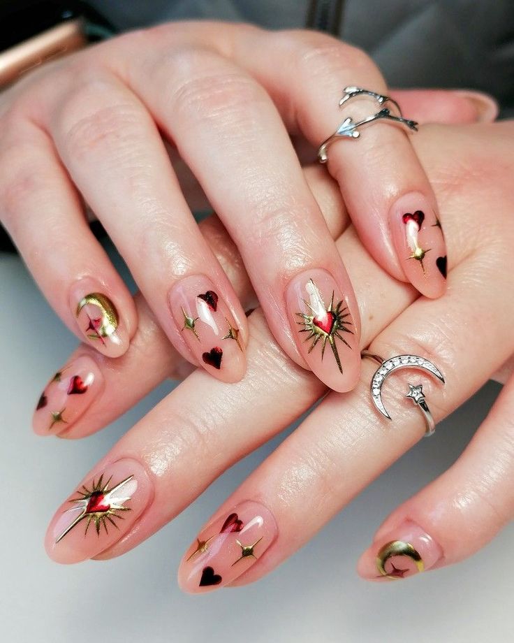 Spring 2024 Manicure Trends: Nail the Perfect Look