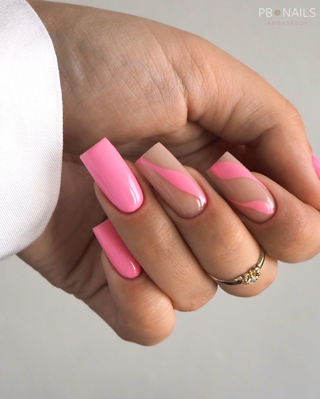 Fall Pink Nails 2024: 27 Chic and Trendy Designs