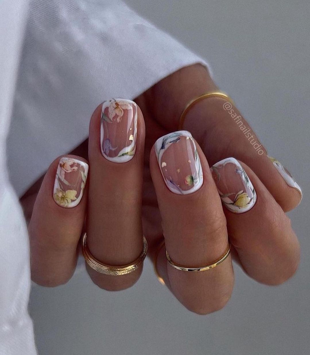 Fall Wedding Nails 2024: 29 Elegant Ideas for Your Big Day