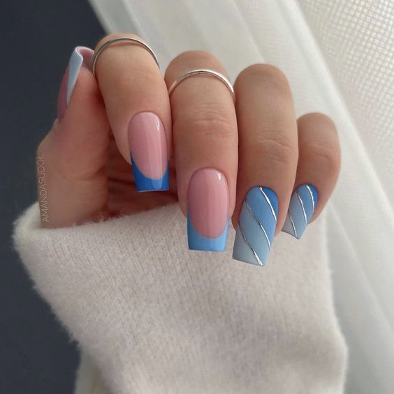 July Nail Ideas 2024: Trendy Nail Designs to Try This Summer