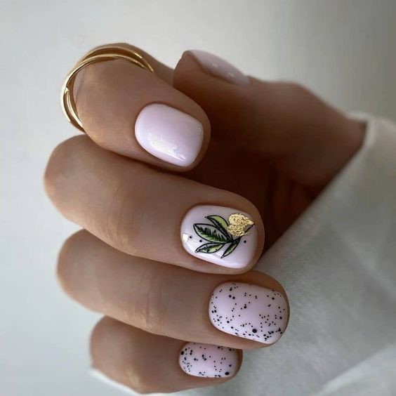 Vacation Nails 2024: Nail Art Ideas to Elevate Your Getaway Look