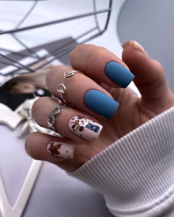 Vacation Nails 2024: Nail Art Ideas to Elevate Your Getaway Look