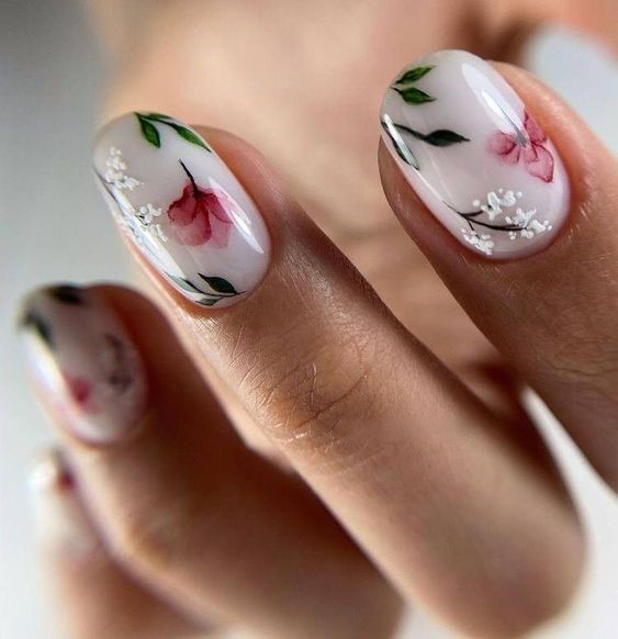 Vacation Nails 2024: Nail Art Ideas to Elevate Your Getaway Look