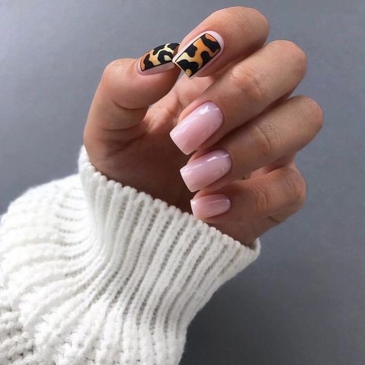 29 Stunning Fall Nail Ideas to Inspire Your Next Manicure