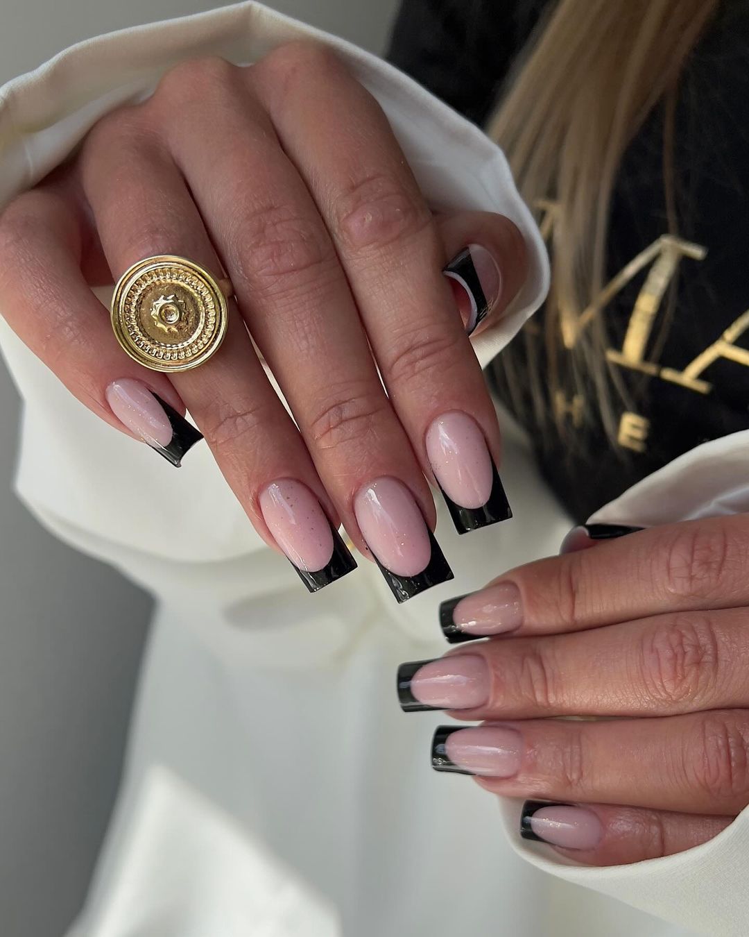 Fall French Tip Nails: 29 Creative and Chic Ideas